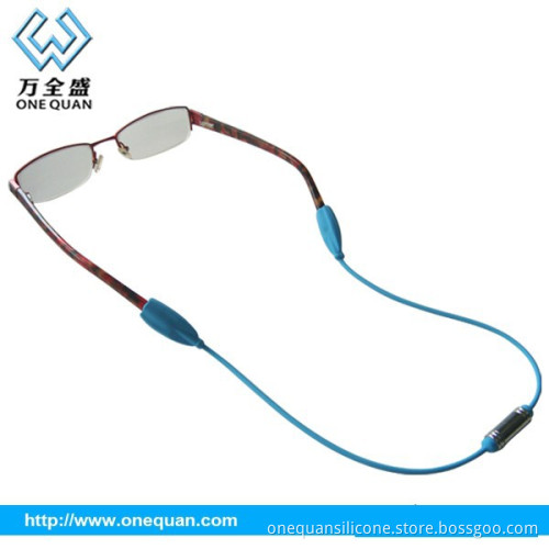 fashion Eco friendly Promotional fashion sunglass retainers